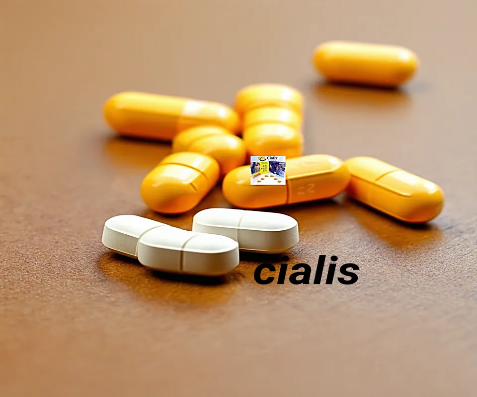 Cialis efectos secundarios a largo plazo